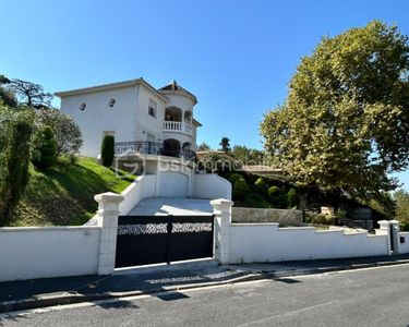 Maison 6 pièces 164 m²
