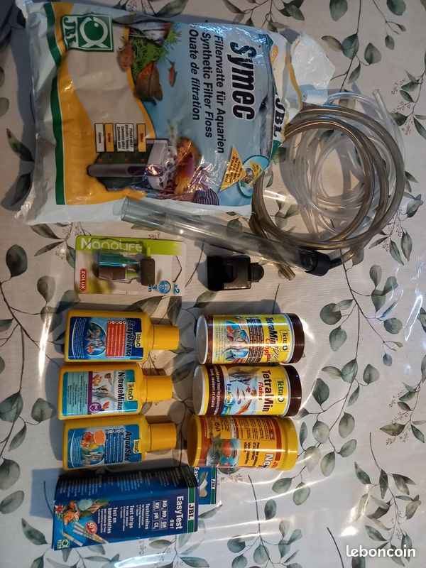 Aquarium complet + 1 (image 3)
