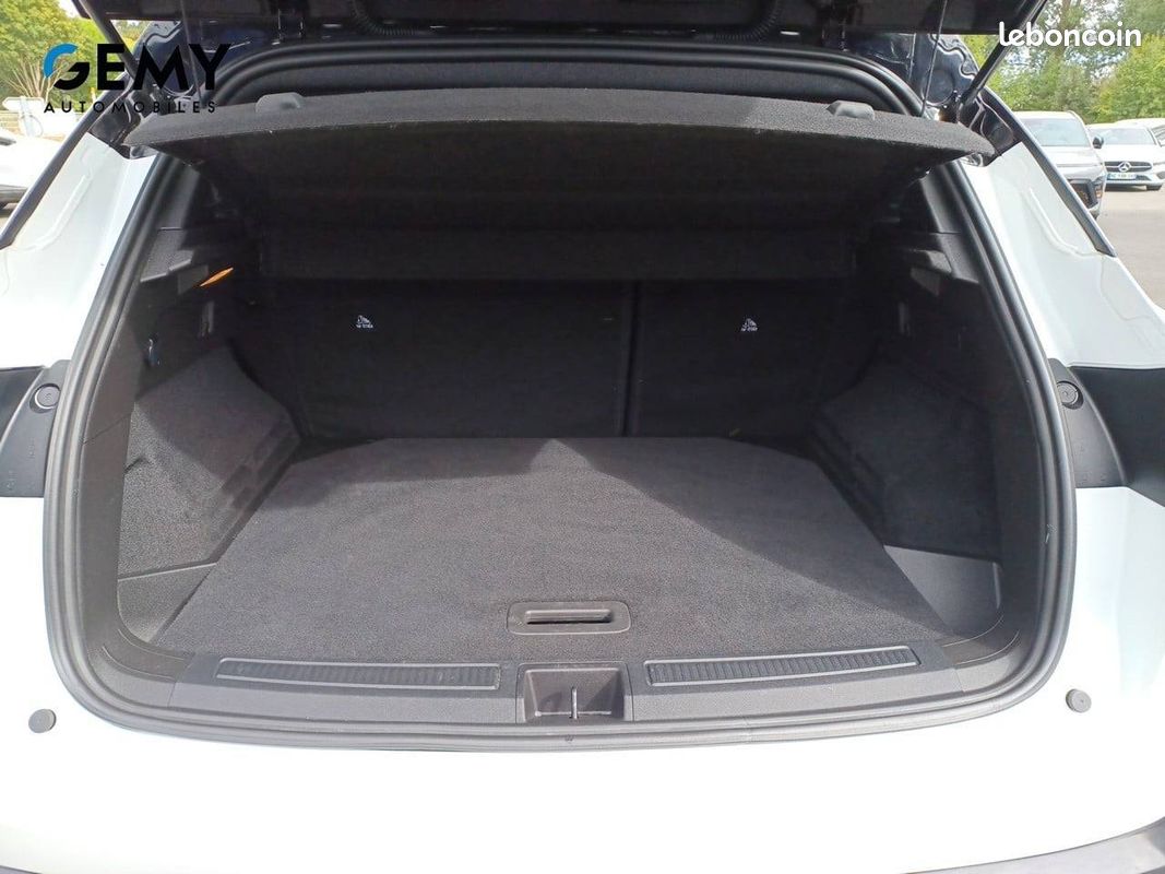RENAULT Austral full hybrid E-Tech 200 ch Techno (image 6)