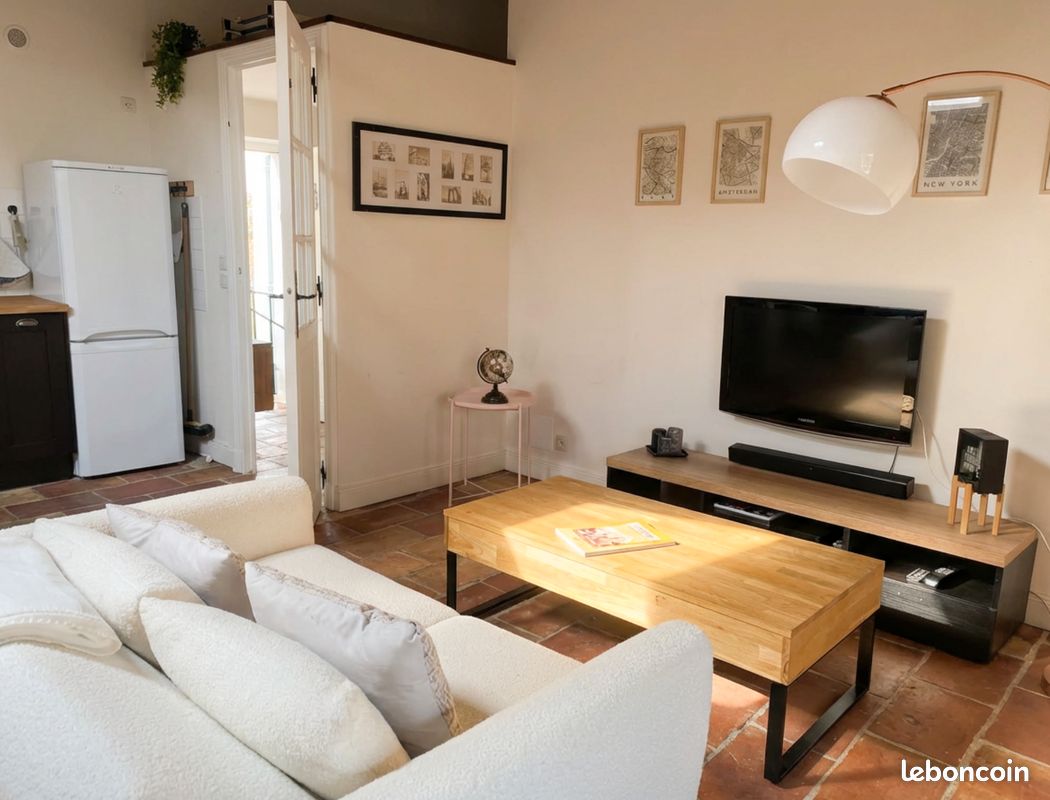 Appartement 2 pièces 45 m² · à Agde · 45 m² · 630 €/mois