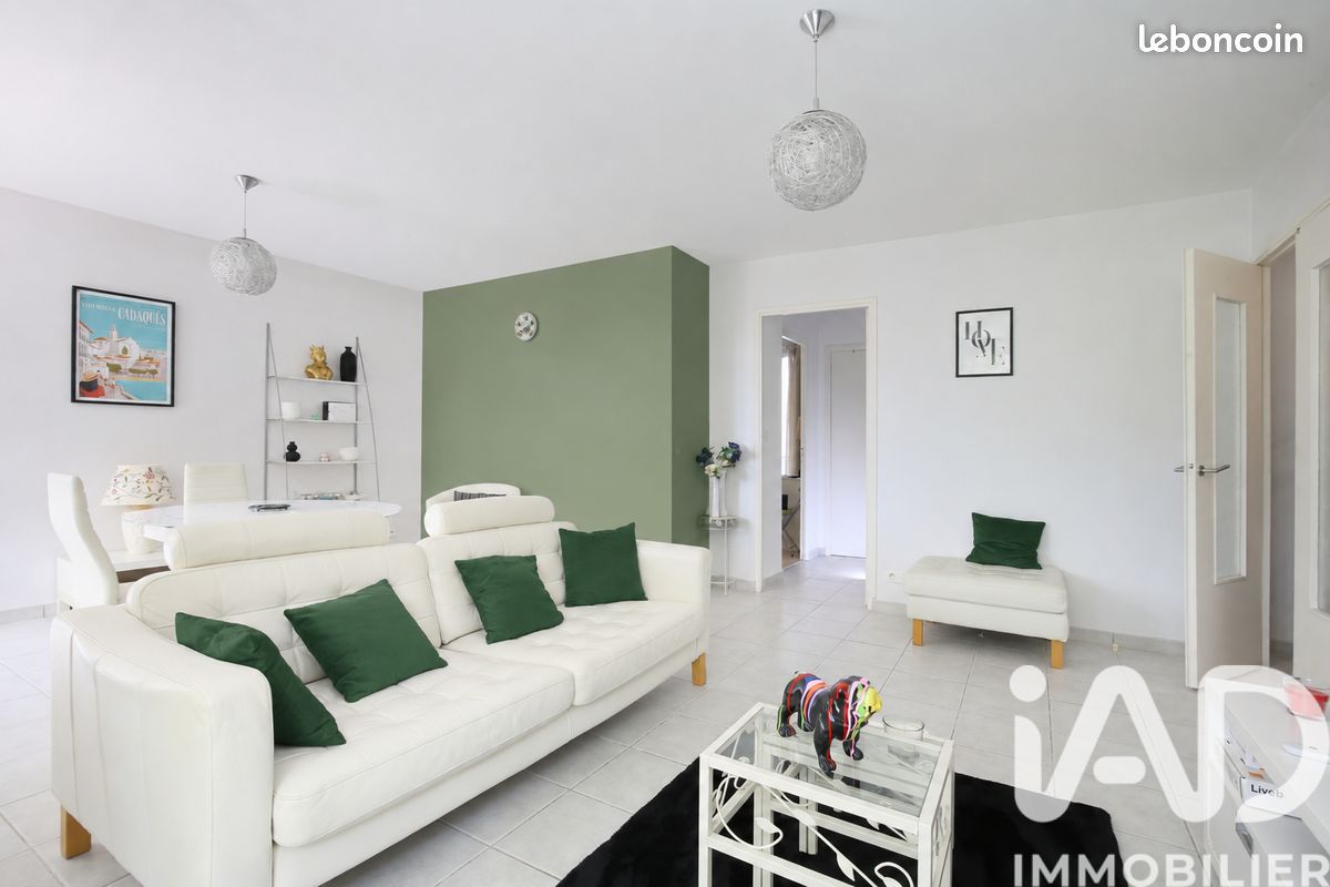 Appartement 2 pièces 56 m² · à Toulouse · 56 m² · 240 000 €