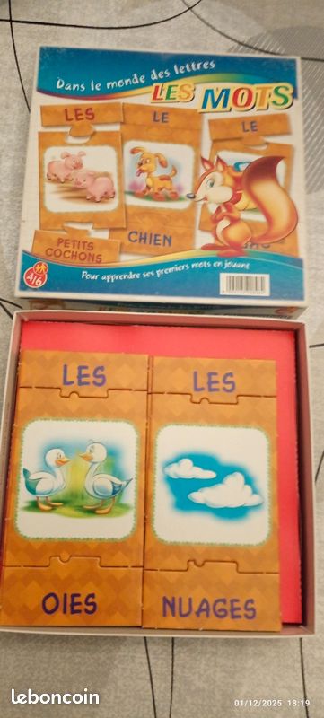 Jeu éducatif (image 1)