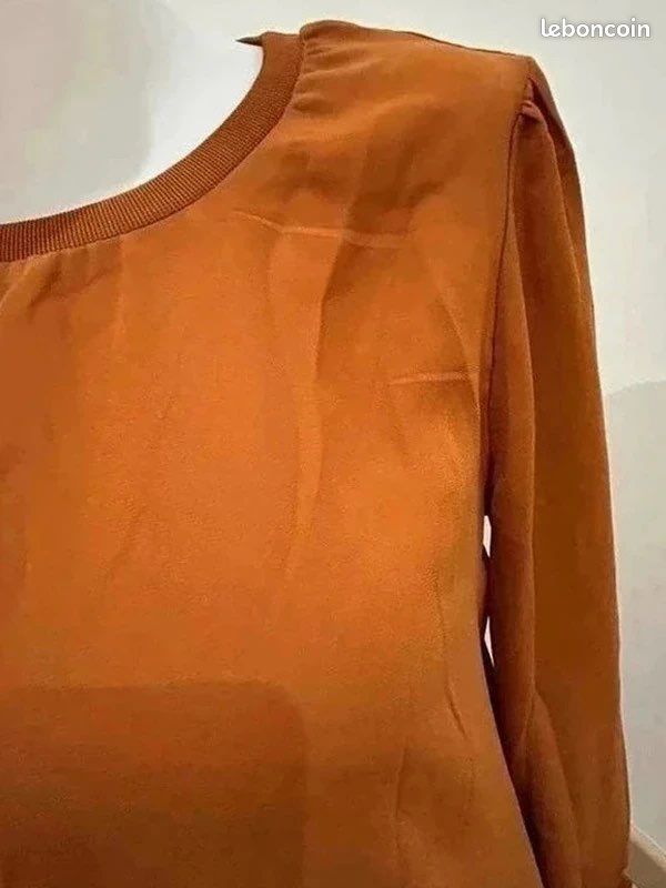 🔥 lot de 2 blouses JDY prix mini 🔥 (image 6)