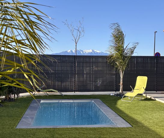 Villa 5 pièces 134 m²