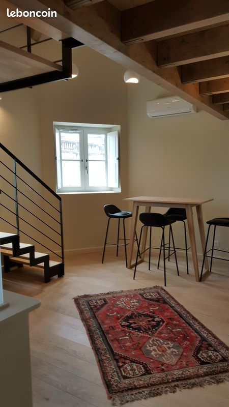 Appartement 2 pièces 51 m² · à Bordeaux · 51 m² · 1 200 €