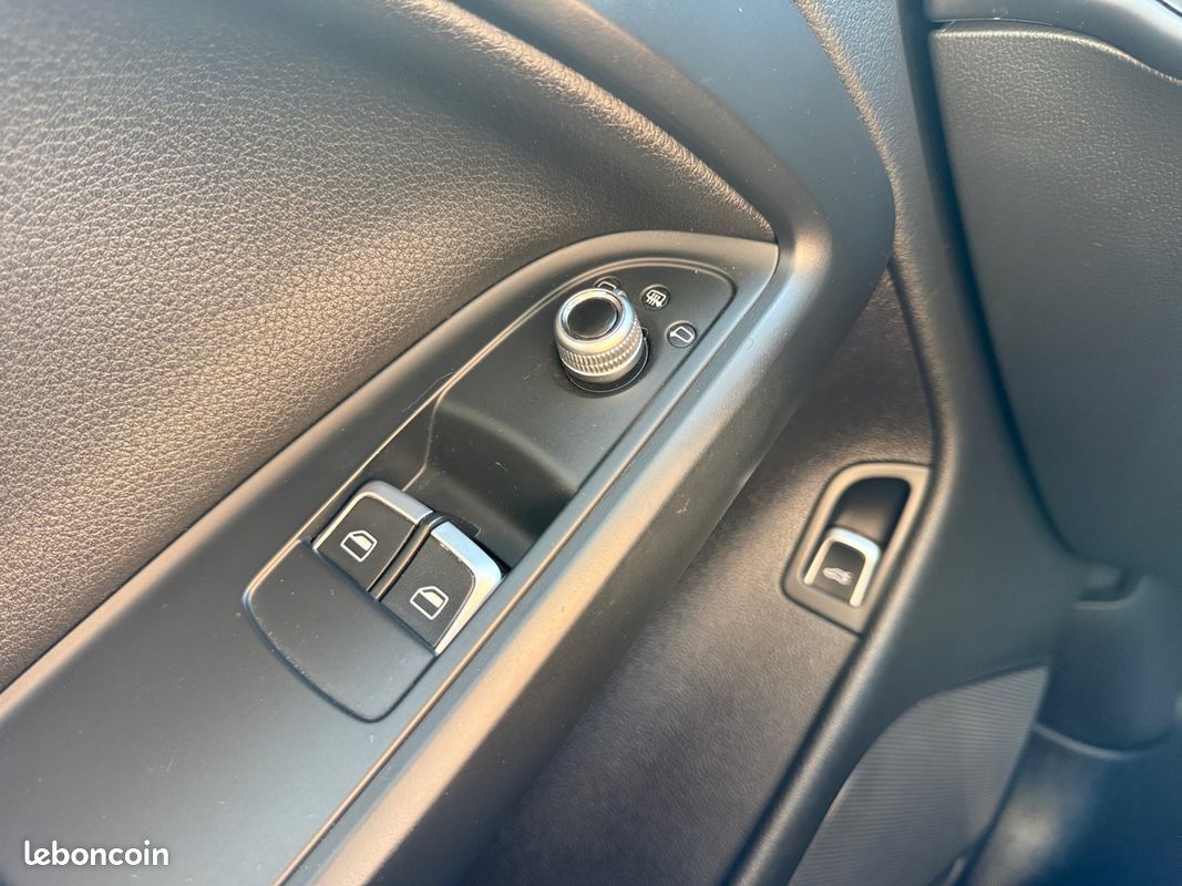 AUDI A5 COUPE 2.0 TDI AMBIENTE 177Ch Garantie 12 mois / SUIVI COMPLET AUDI (image 18)