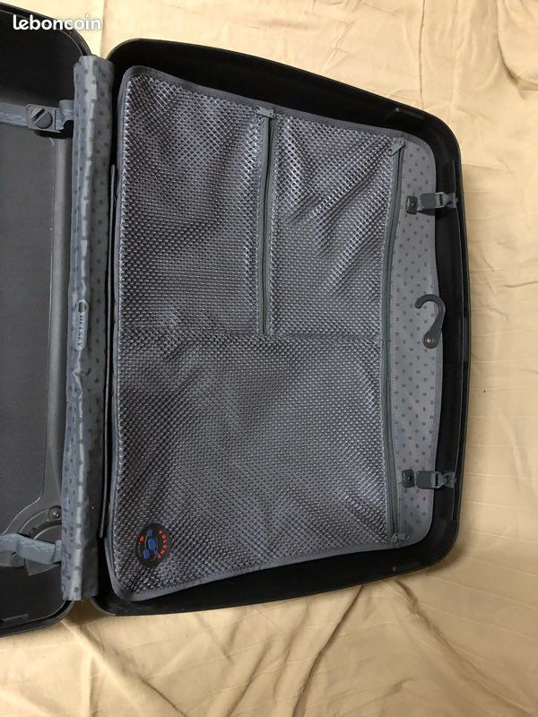 Valise Delsey (image 7)