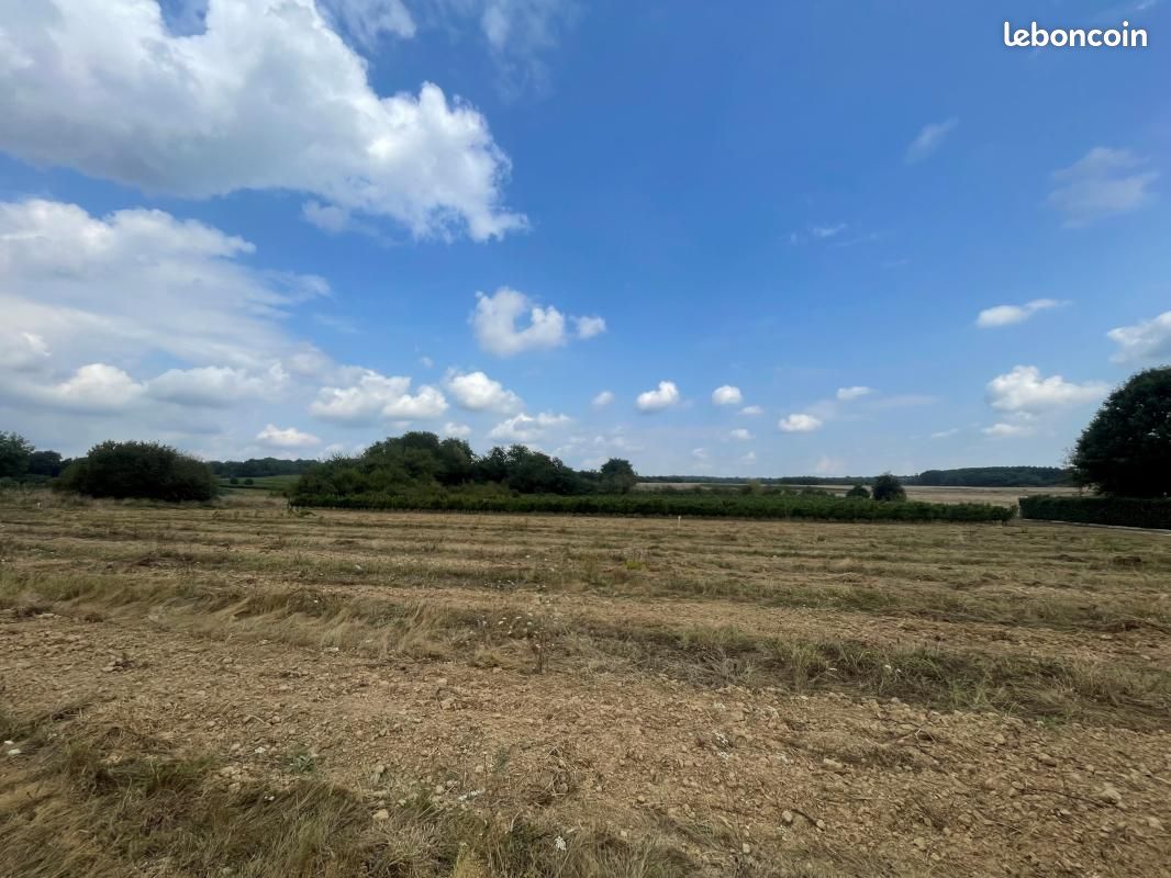 Terrain 821 m² Gauriaguet · 62 000 €