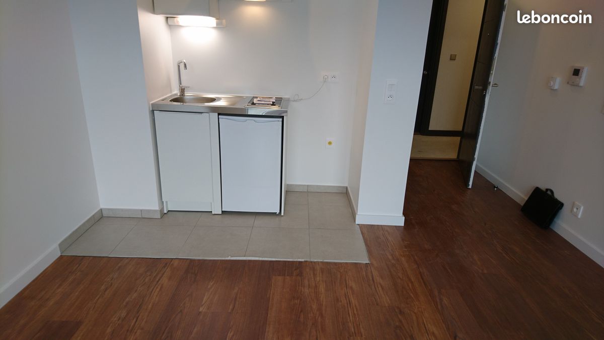 Appartement a louer sannois - 1 pièce(s) - 24 m2 - Surfyn