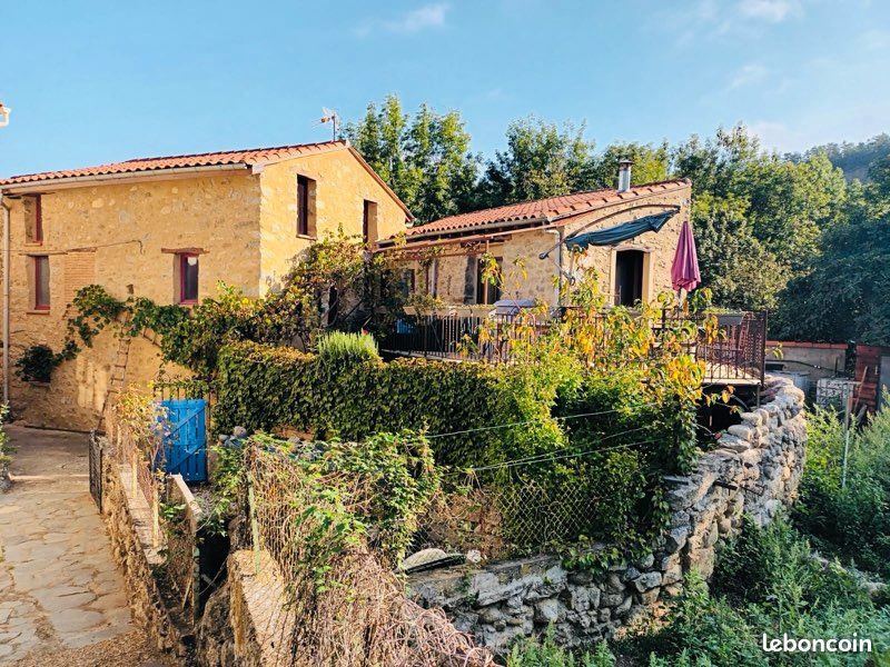 Maison 4 pièces 98 m² · à Fuilla · 98 m² · 188 000 €