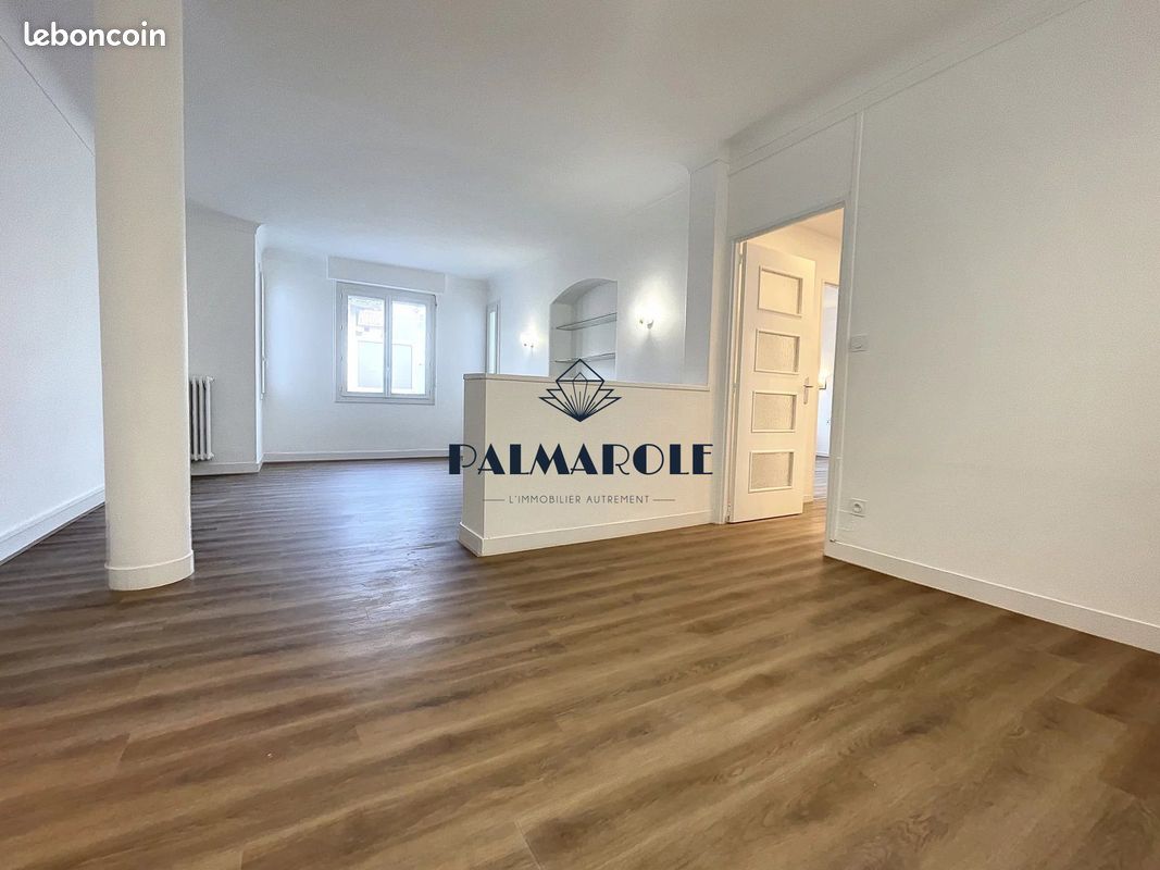 Appartement 3 pièces 89 m² · à Perpignan · 89 m² · 128 500 €