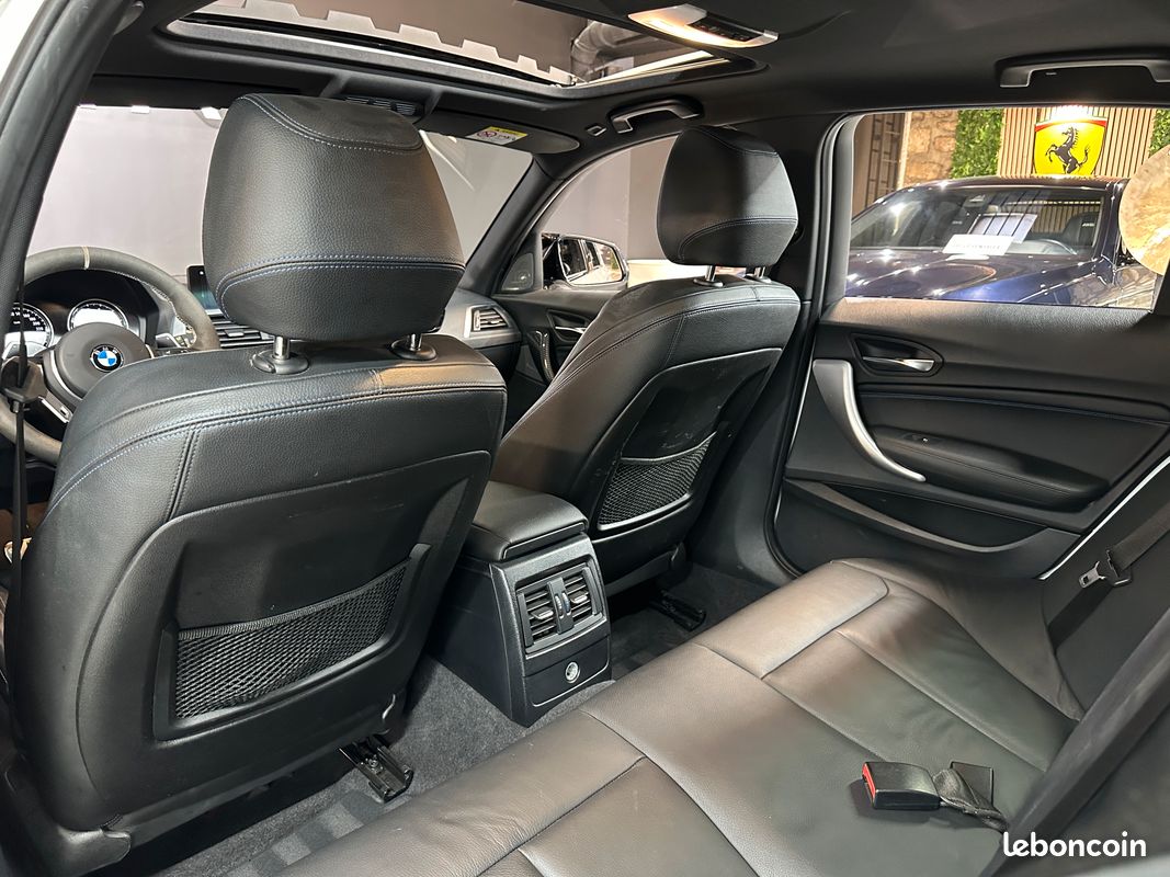 BMW M140i xDrive M Performance 340ch 3.0 | Toit Panoramique | Shadow Line | Harman Kardon | 580 euros/mois (image 6)