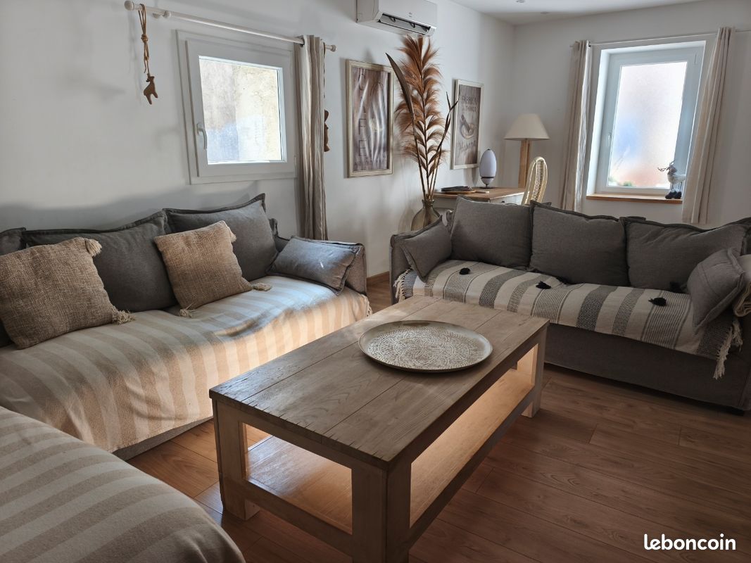 Maison 5 pièces 180 m² · à Saint-Jean-de-Fos · 180 m² · 249 000 €