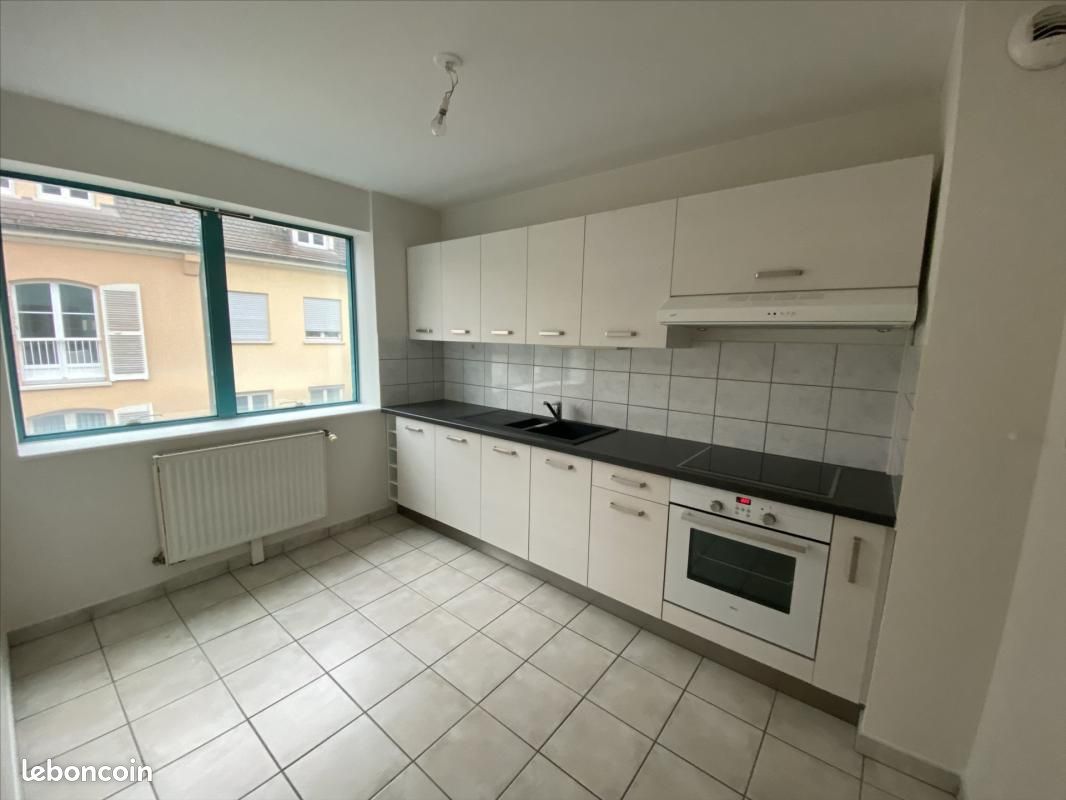 Appartement 2 pièces 48 m² · à Colmar · 48 m² · 620 €