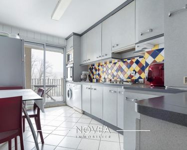 Appartement 330 000 € - 92 m²