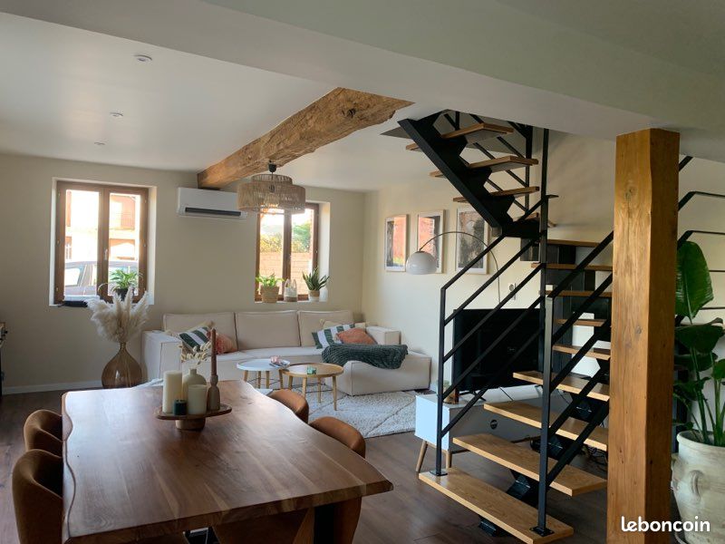 Maison 3 pièces 92 m² · à Aucamville · 92 m² · 298 000 €
