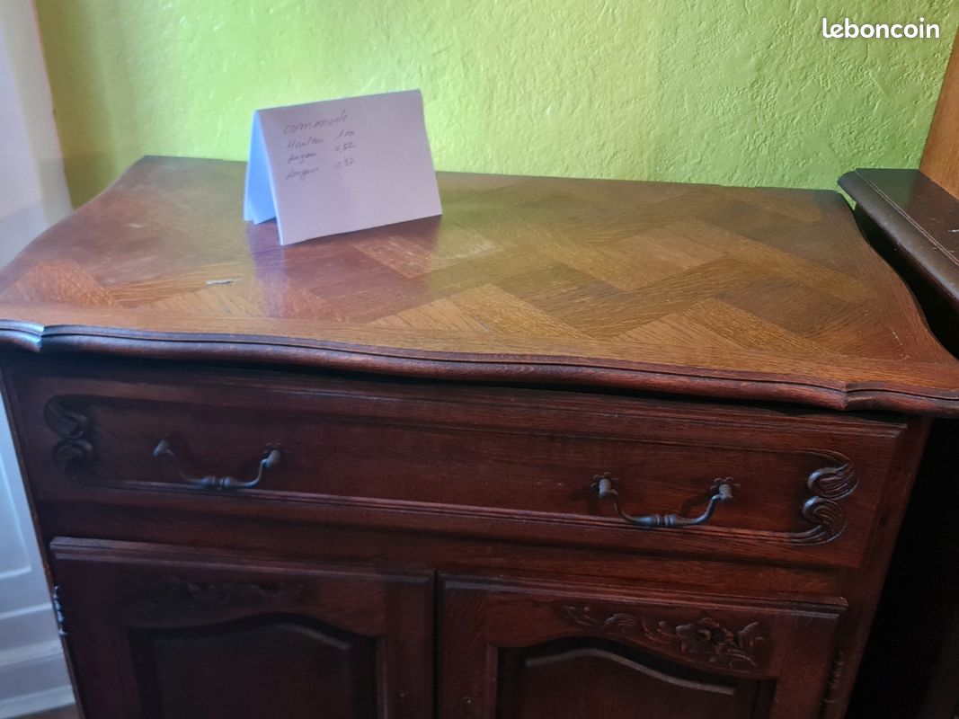 Meuble de maison (image 4)