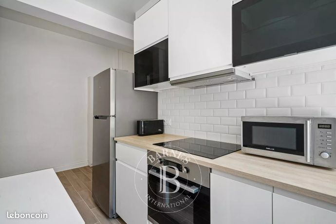 Appartement 2 pièces 42 m² — 5