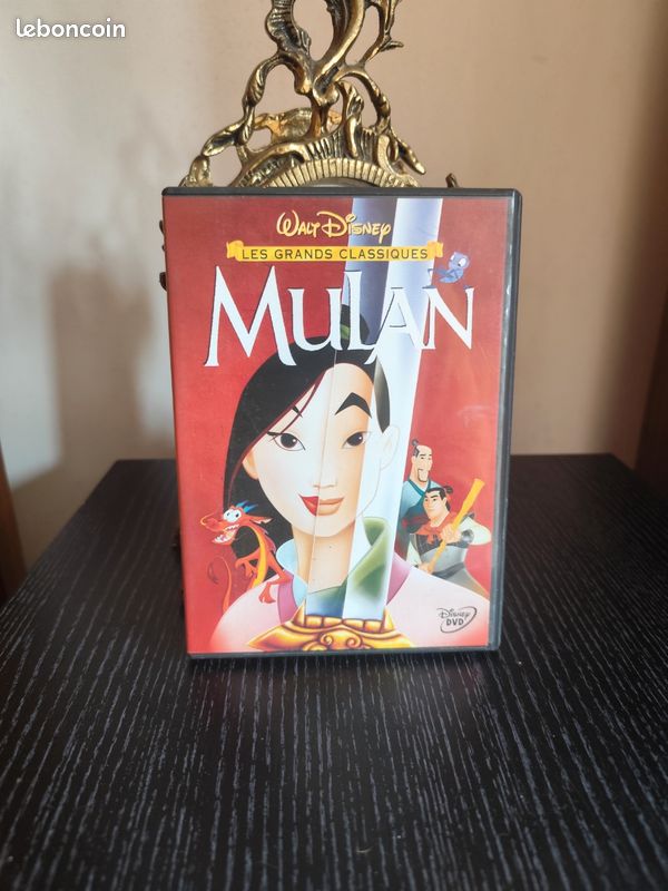 Mulan film (image 1)