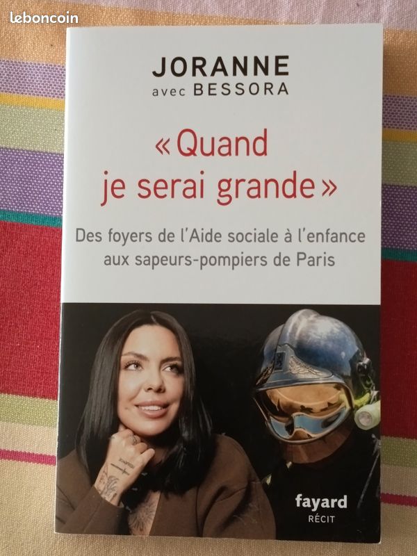 Quand je serai Grande Joranne (image 1)