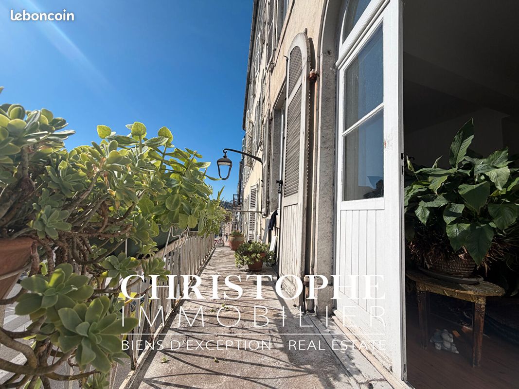 Appartement 4 pièces 123 m² · à Pau · 123 m² · 320 000 €