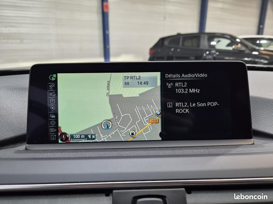 BMW M4 COUPE (F82) - 3.0 431 - Toit Carbone - Suivi complet BMW (image 28)