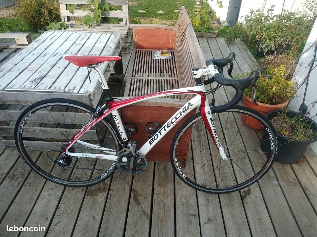 Velo route Bottecchia Vélos