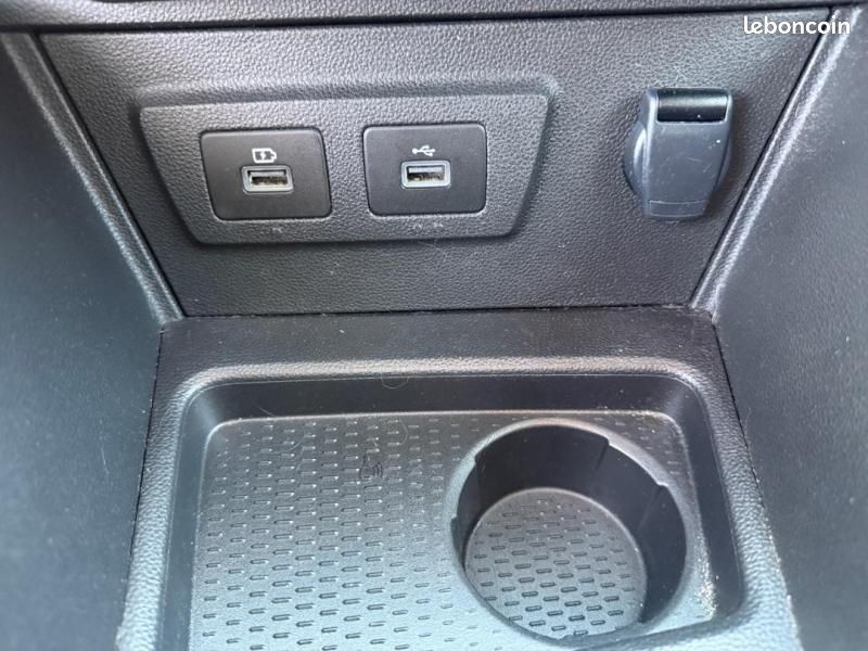 Dacia Duster 1.0 ECO-G 100ch Journey + 4x2 (image 29)