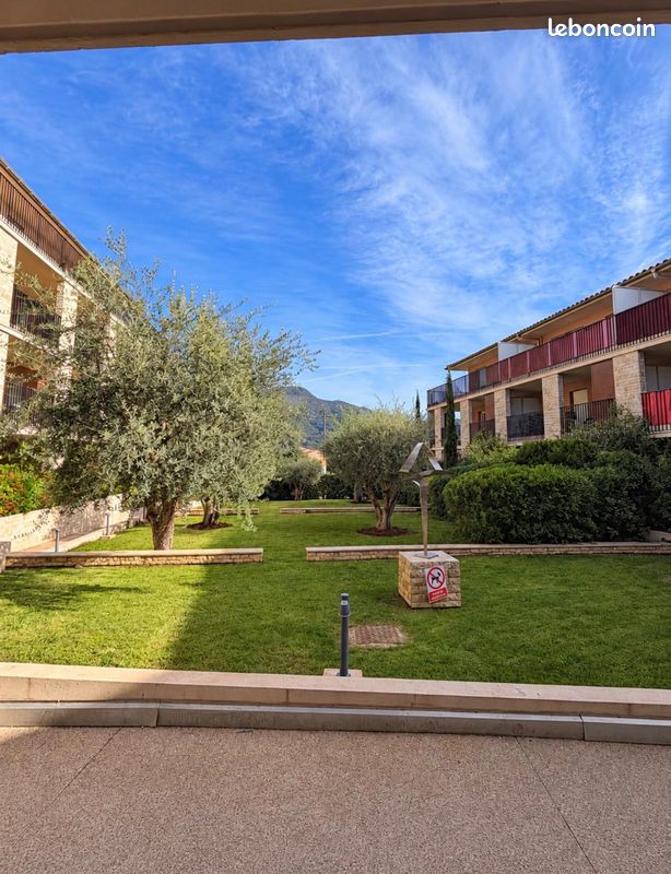 Appartement 3 pièces 64 m² · à Carros · 64 m² · 1 082 €/mois