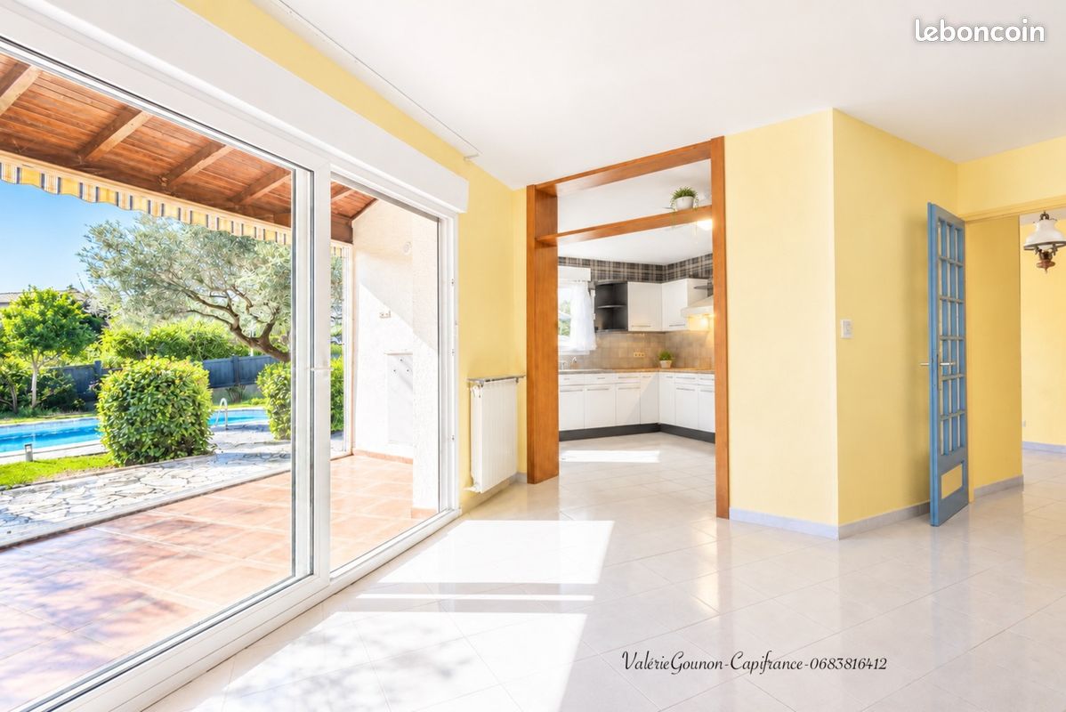 Maison 5 pièces 130 m² · à Juvignac · 130 m² · 475 000 €