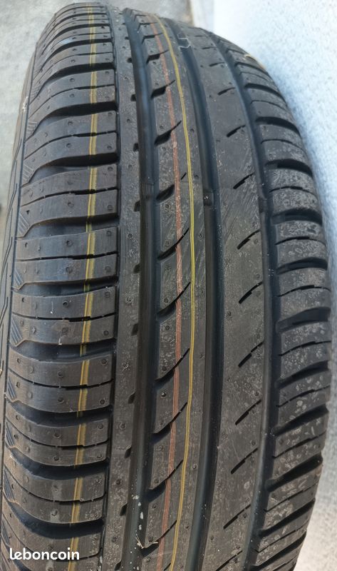 Roue de secours Opel corsa (image 2)