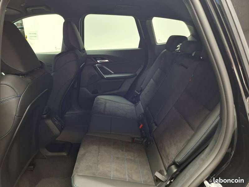 BMW X1 sDrive 20i 170ch DKG7 M Sport (image 22)
