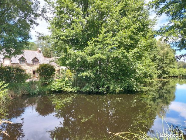 Propriété 5 pièces 105 m²