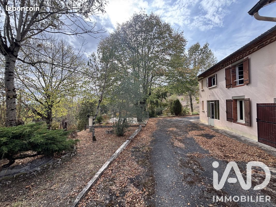 Maison 6 pièces 198 m² · à Albi · 198 m² · 250 000 €
