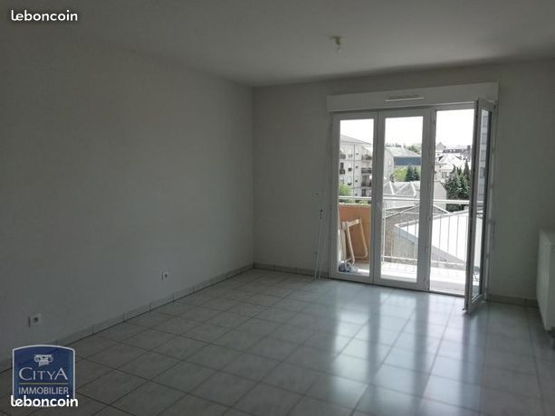 Appartement 2 pièces 41 m² · à Limoges · 41 m² · 590 €