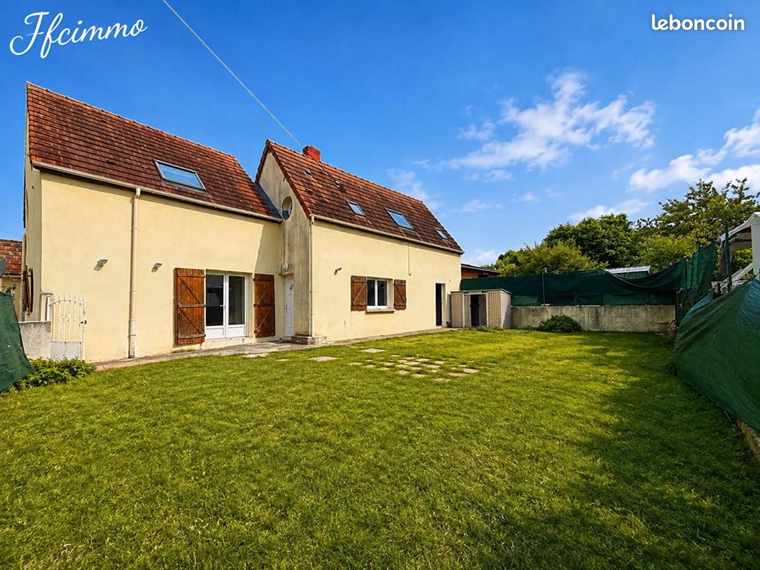 Maison 5 pièces 91 m² (image 11)