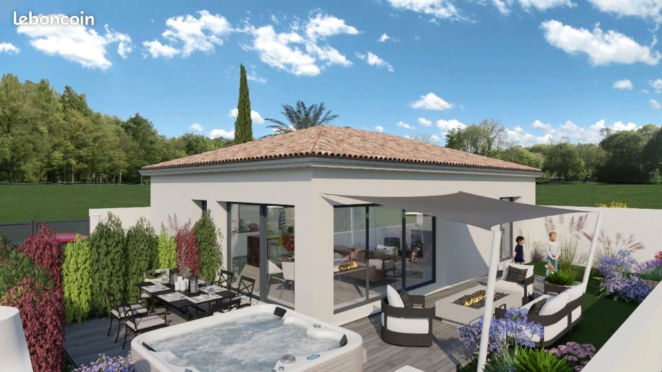 Maison 2 pièces 70 m² · à Carcès · 70 m² · 340 000 €