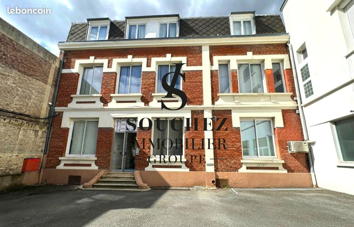 Appartement 2 pièces 60 m² · à Arras · 60 m² · 135 000 €