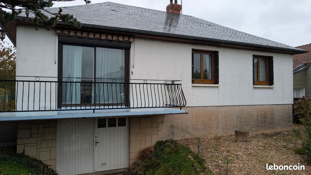 Maison 5 pièces 90 m² · à Franqueville-Saint-Pierre · 90 m² · 260 000 €