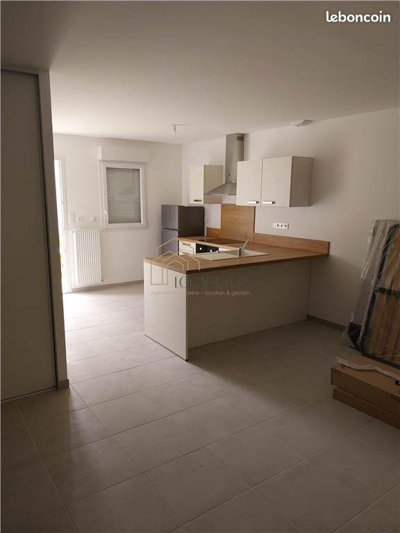 Maison a louer bourges - 3 pièce(s) - 68 m2 - Surfyn