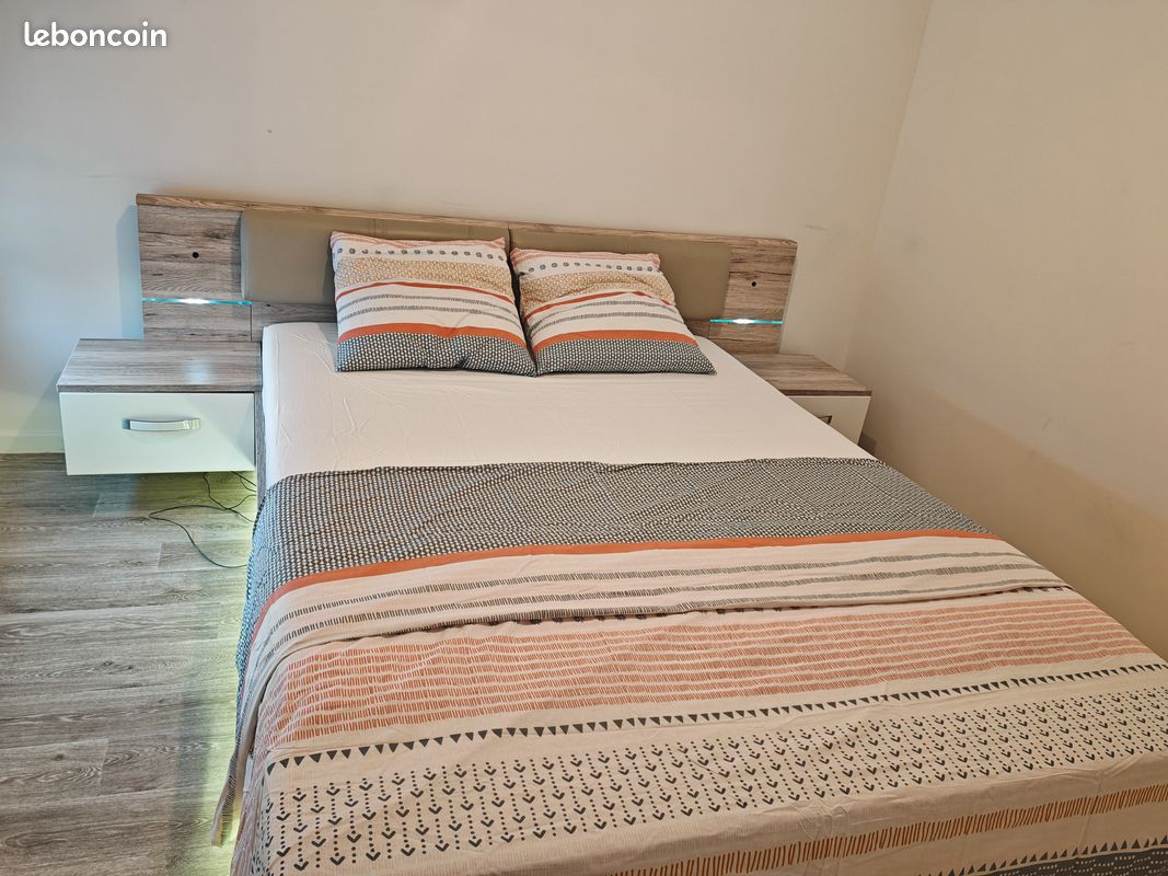 Appartement a louer gagny - 2 pièce(s) - 40 m2 - Surfyn