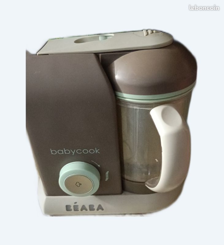 Babycook (image 1)