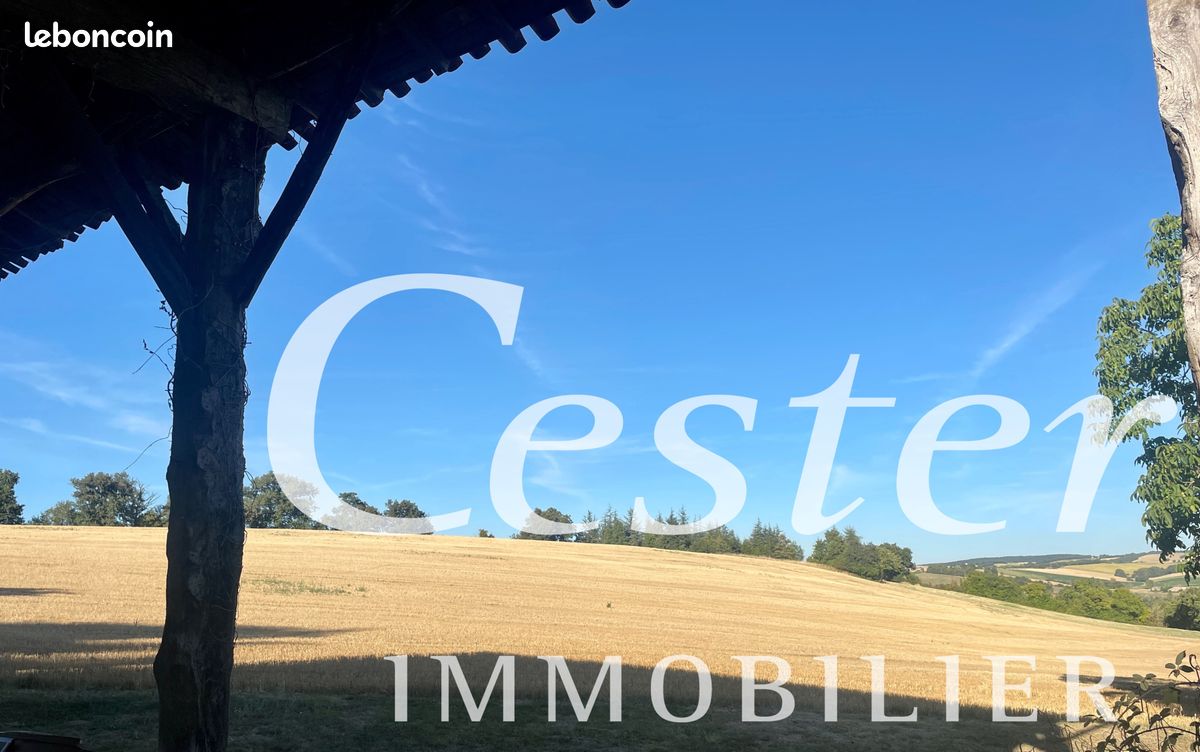 Maison 5 pièces 180 m² · à L'Isle-Jourdain · 180 m² · 450 000 €