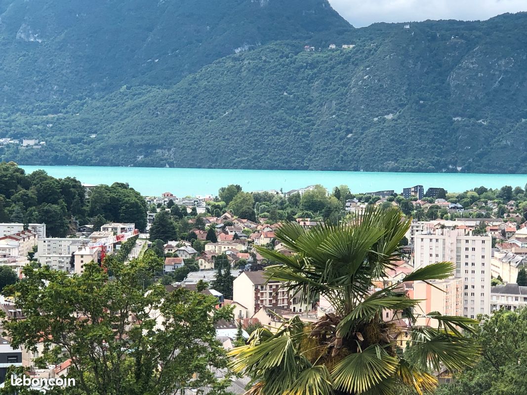 Maison 6 pièces 190 m² · à Aix-les-Bains · 190 m² · 980 000 €