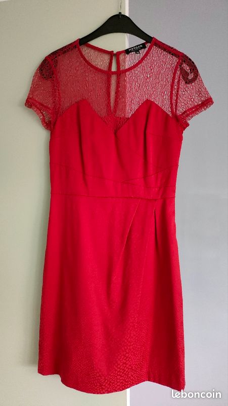 Robe Femme Morgan (image 1)