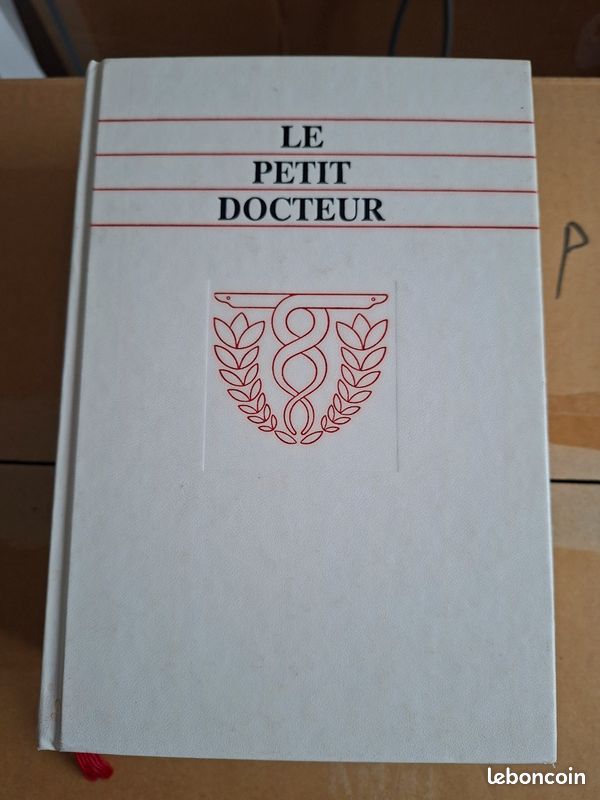 Le petit docteur (image 1)