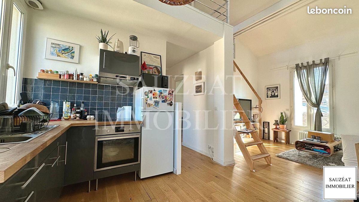 Appartement a louer bagneux - 2 pièce(s) - 45 m2 - Surfyn