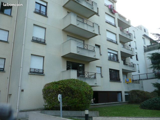 Appartement a louer ermont - 1 pièce(s) - 23 m2 - Surfyn