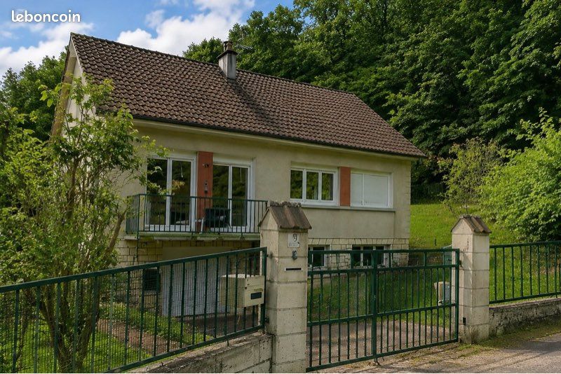 Maison 5 pièces 125 m² · à Ronquerolles · 125 m² · 345 000 €