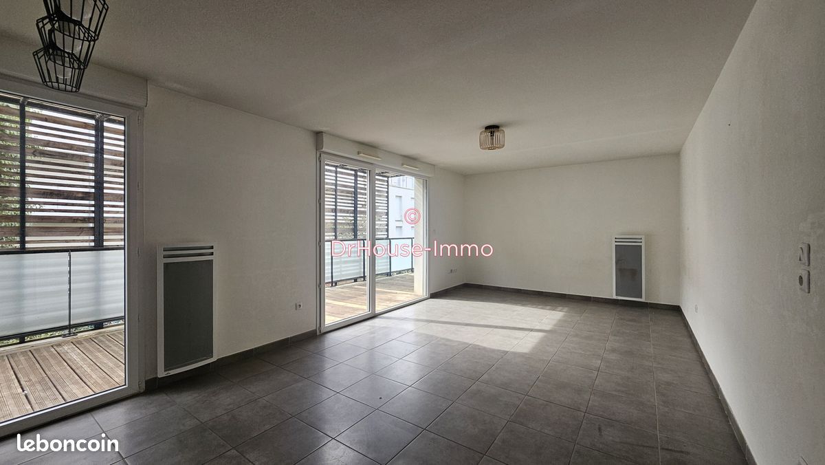 Appartement 3 pièces 64 m² · à Toulouse · 64 m² · 922 €/mois